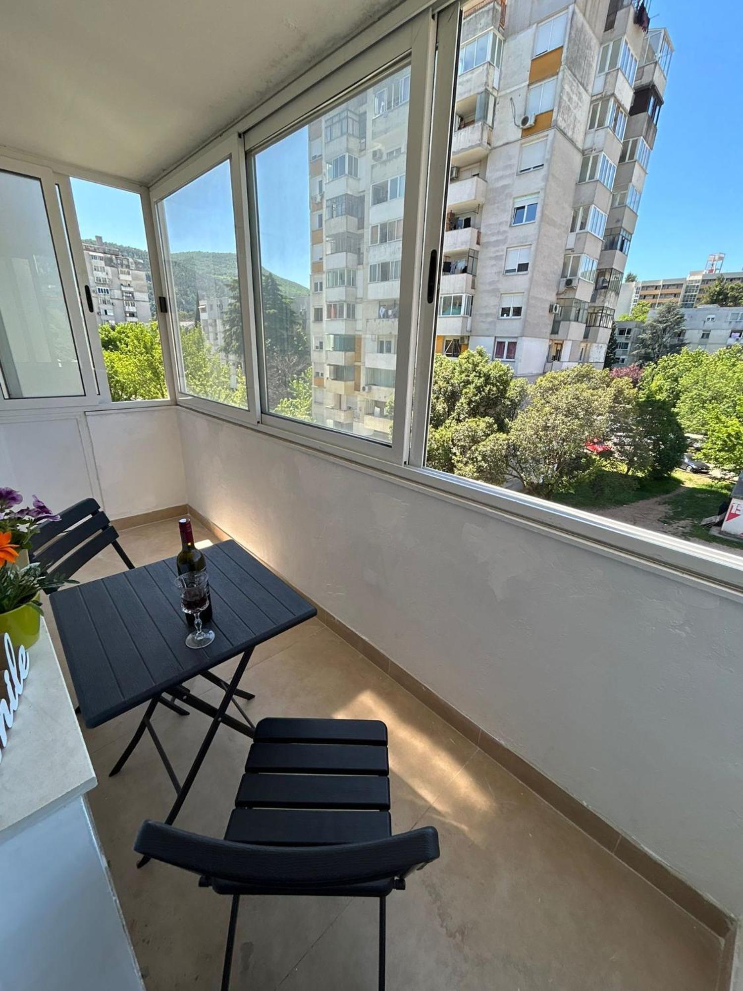 Apartmant Lorena Mostar Exterior photo