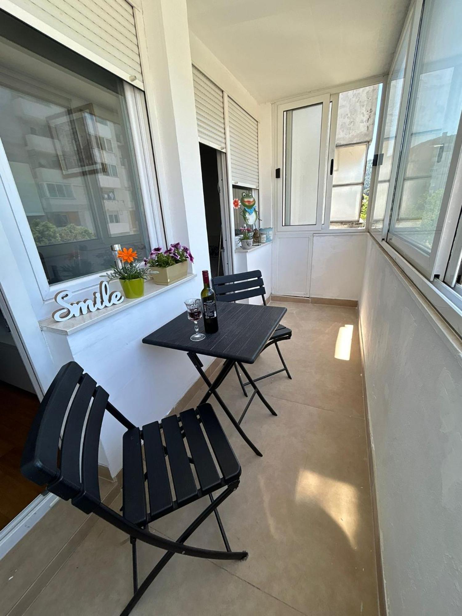 Apartmant Lorena Mostar Exterior photo